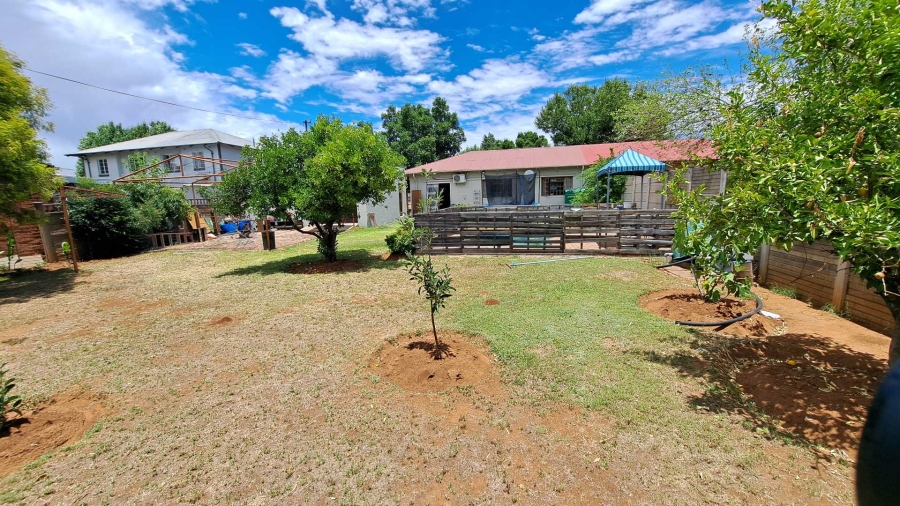 3 Bedroom Property for Sale in Wilgehof Free State